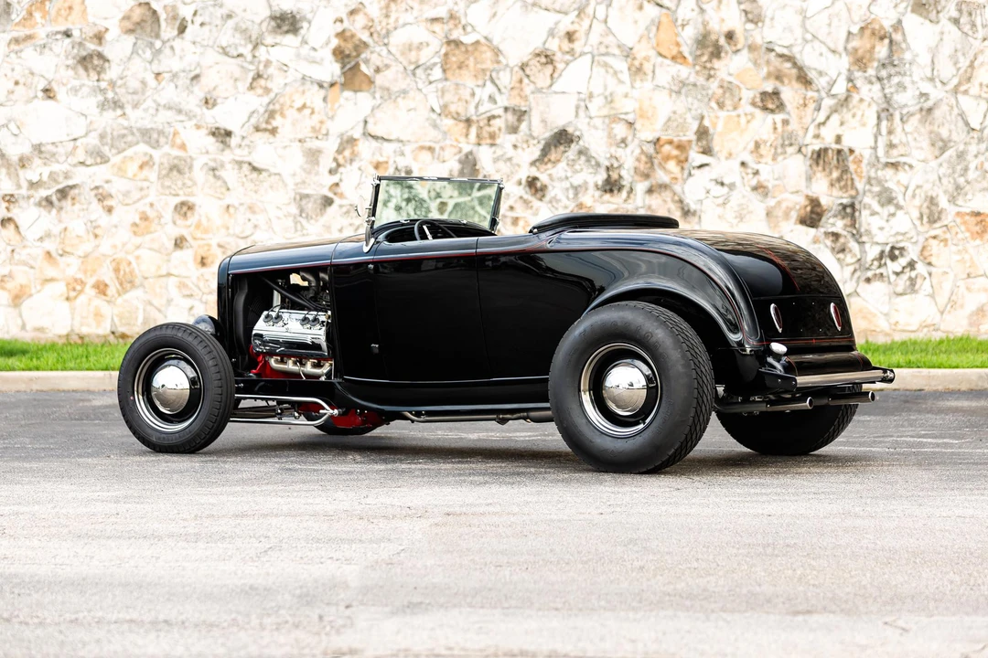 Ford Hot Rod - Image 11 of 31