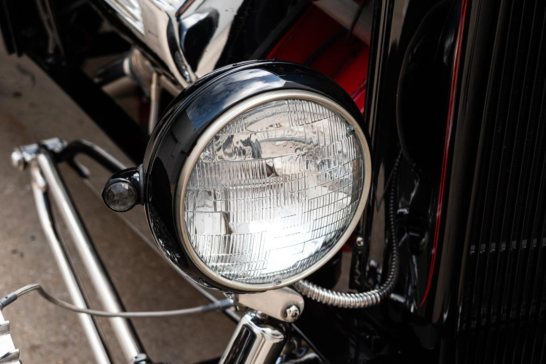 Ford Hot Rod - Image 21 of 31