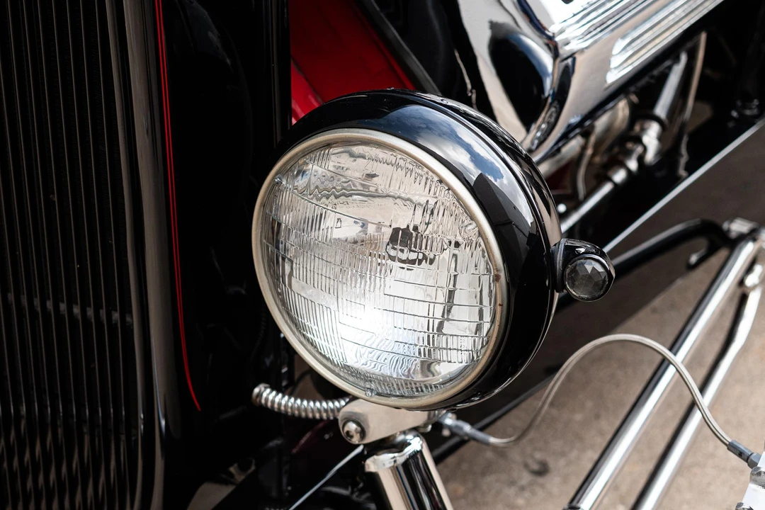 Ford Hot Rod - Image 20 of 31