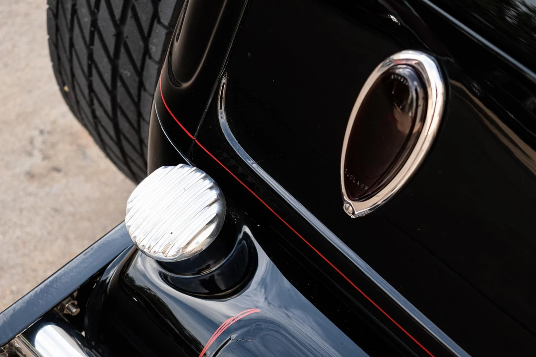 Ford Hot Rod - Image 24 of 31