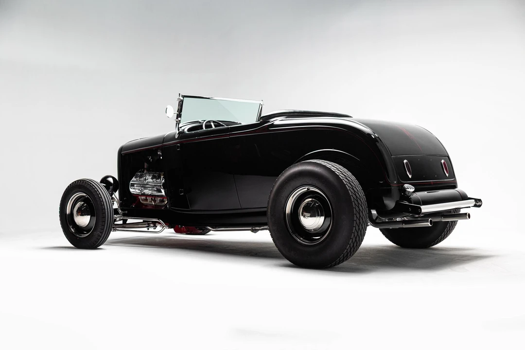 Ford Hot Rod - Image 17 of 31
