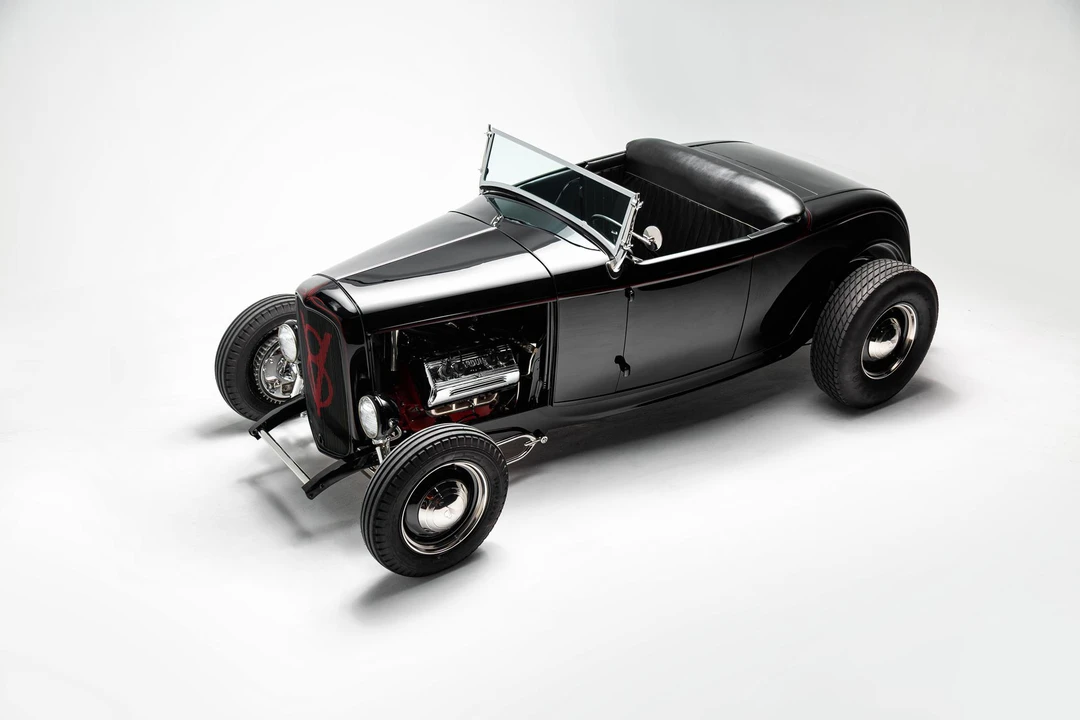 Ford Hot Rod - Image 15 of 31