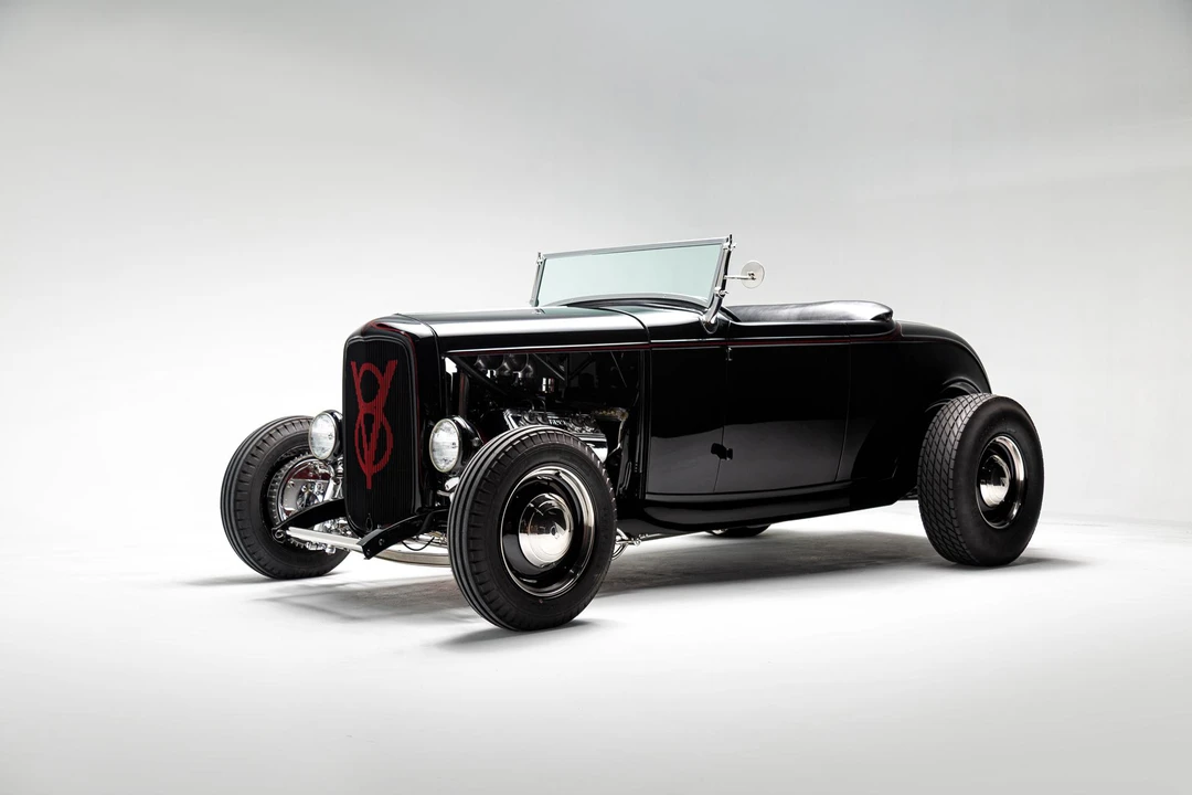 Ford Hot Rod - Image 14 of 31