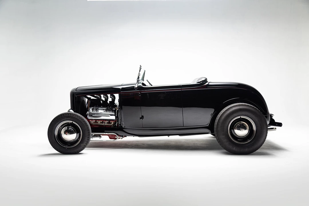 Ford Hot Rod - Image 16 of 31