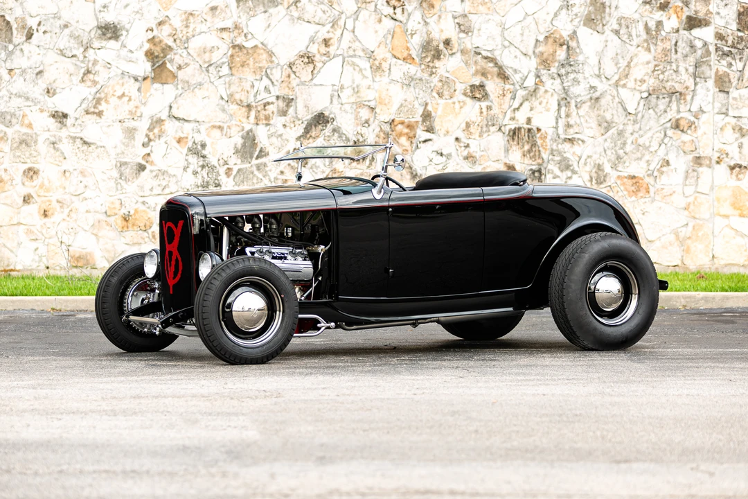 Ford Hot Rod - Image 2 of 31