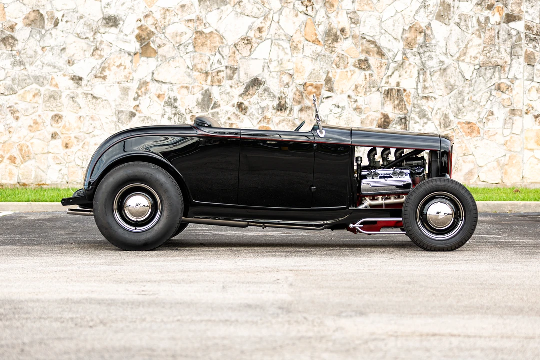 Ford Hot Rod - Image 7 of 31