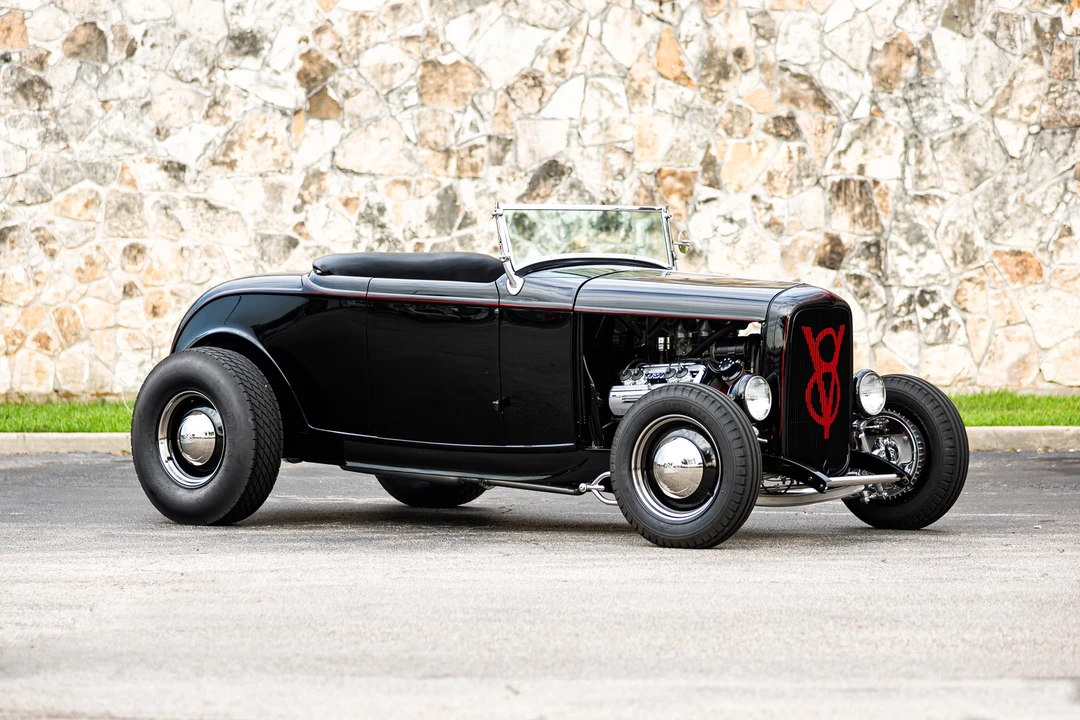 Ford Hot Rod - Image 6 of 31