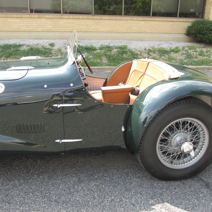 1951 Allard - Image 30 of 31