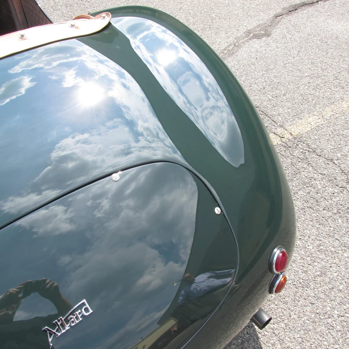 1951 Allard - Image 22 of 31