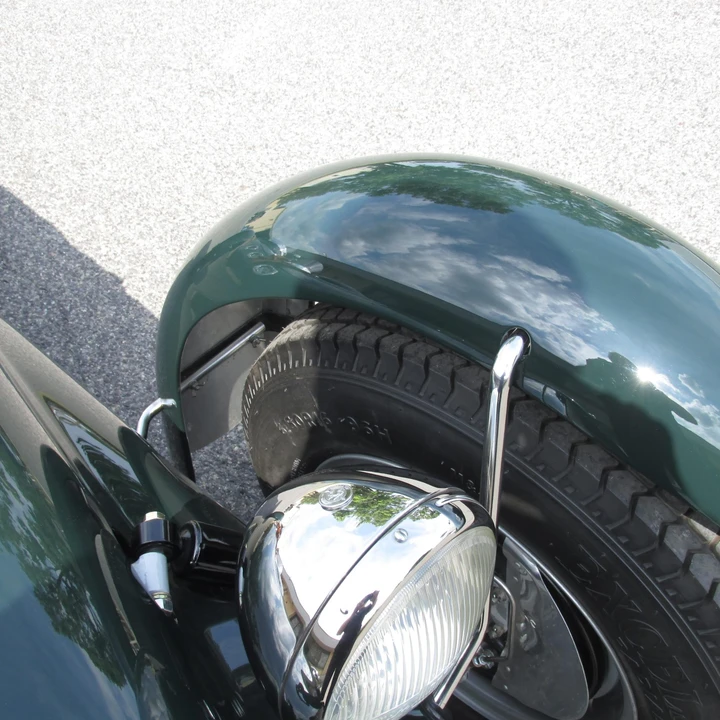 1951 Allard - Image 13 of 31
