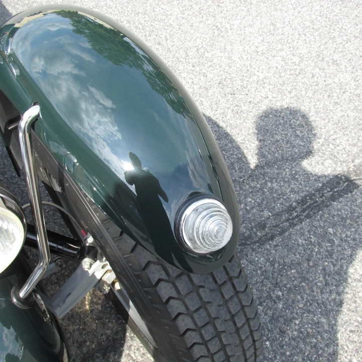 1951 Allard - Image 19 of 31