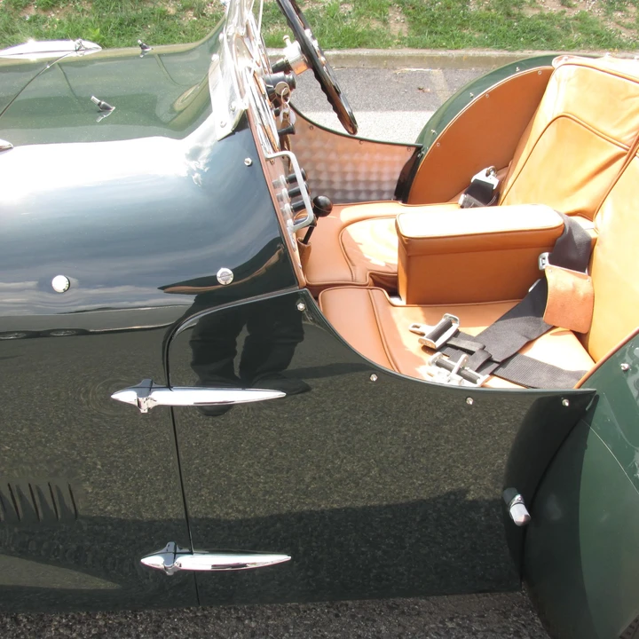 1951 Allard - Image 31 of 31