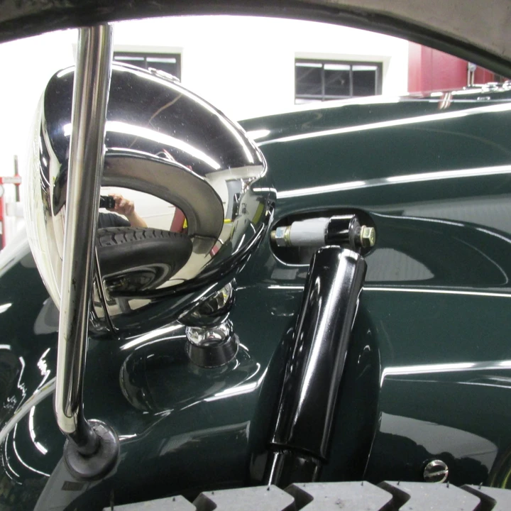 1951 Allard - Image 15 of 31