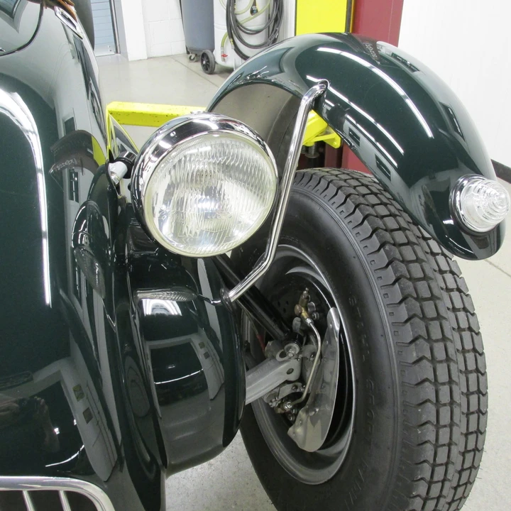 1951 Allard - Image 11 of 31
