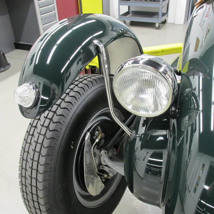 1951 Allard - Image 16 of 31