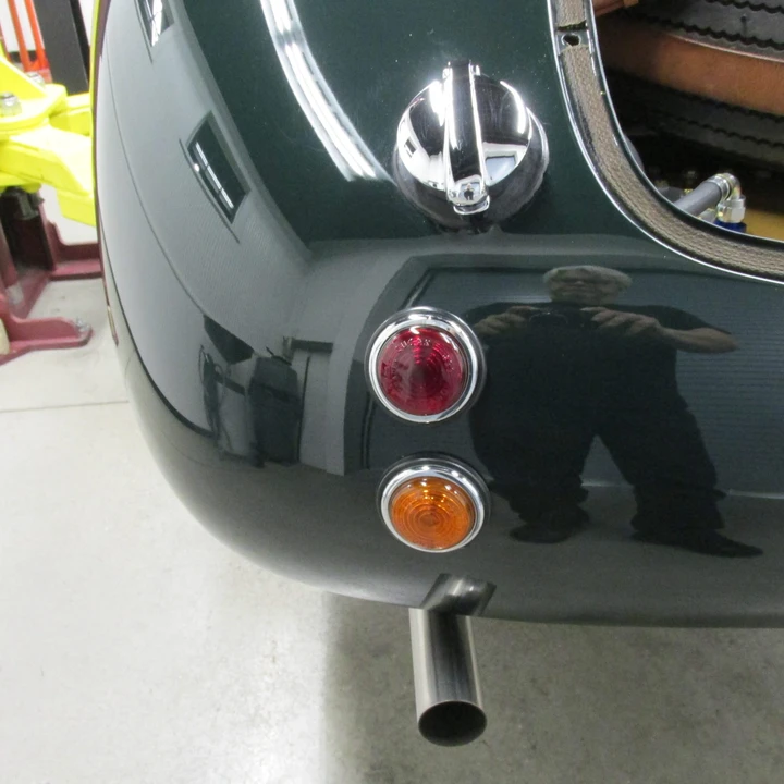 1951 Allard - Image 23 of 31