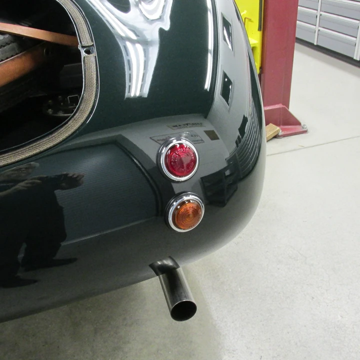 1951 Allard - Image 24 of 31