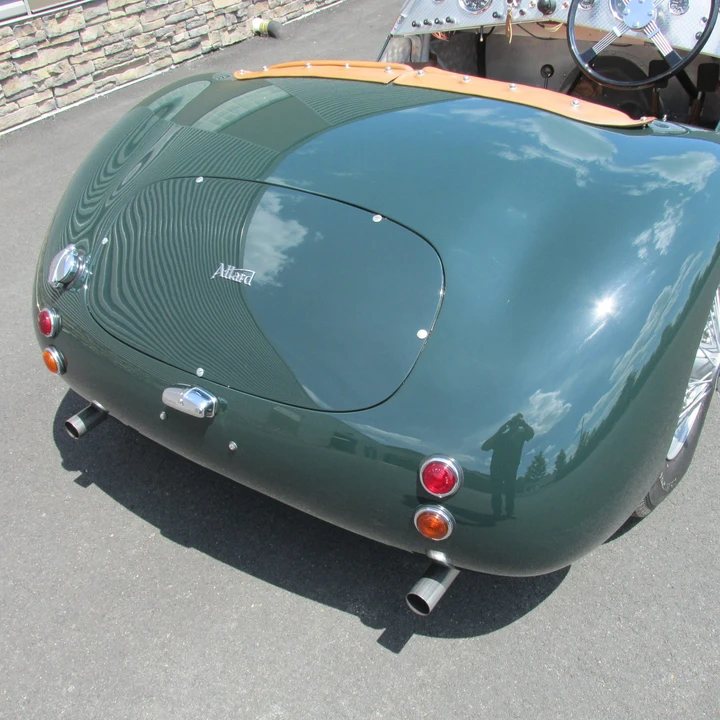 1951 Allard - Image 20 of 31