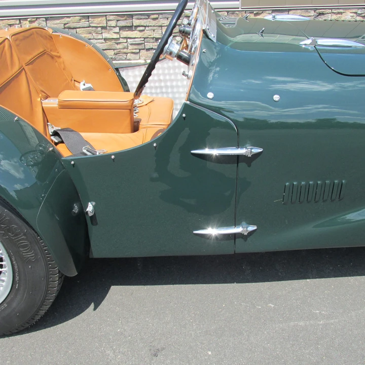 1951 Allard - Image 26 of 31