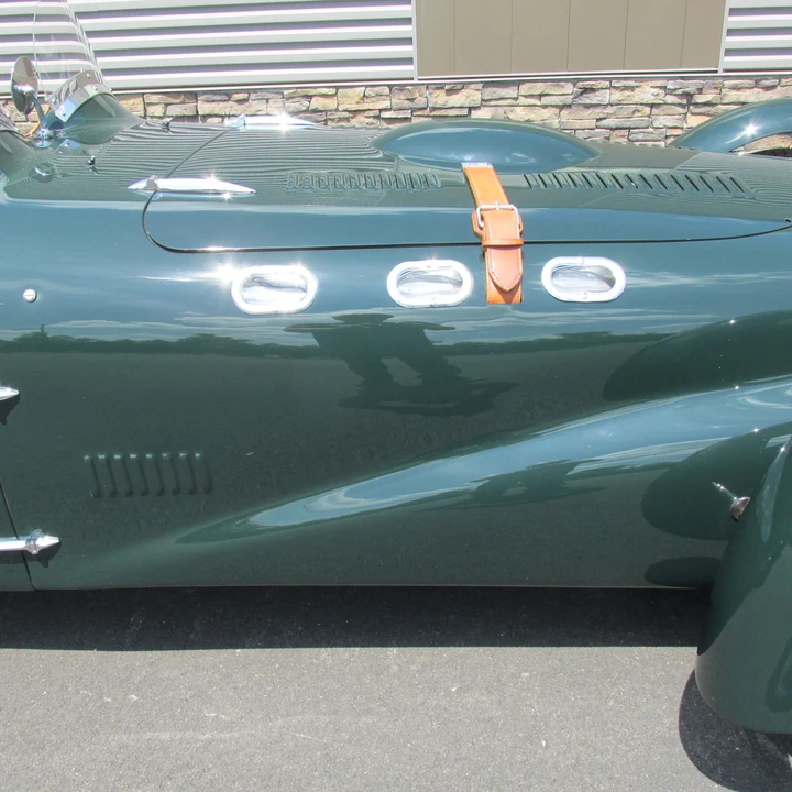 1951 Allard - Image 27 of 31