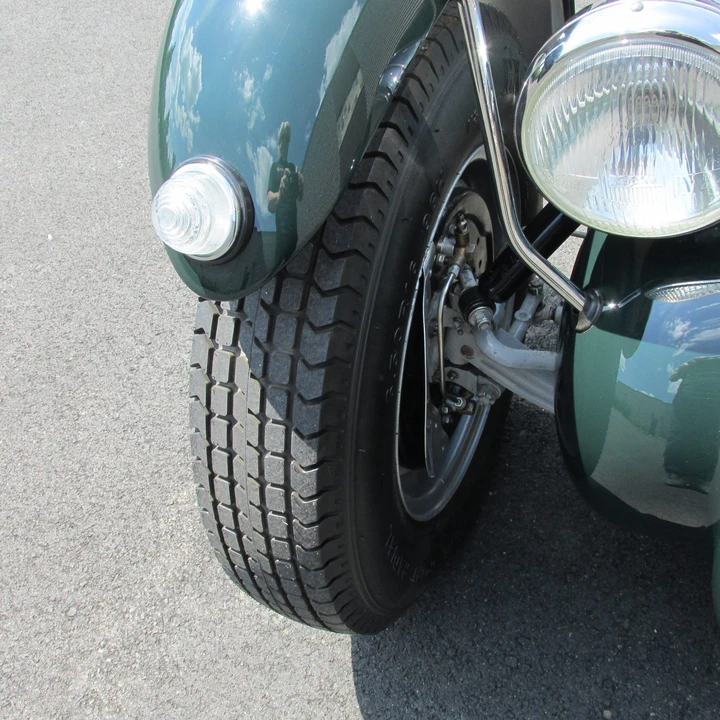 1951 Allard - Image 17 of 31