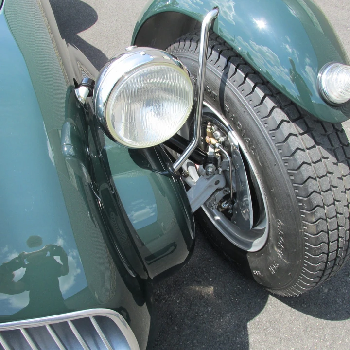 1951 Allard - Image 10 of 31