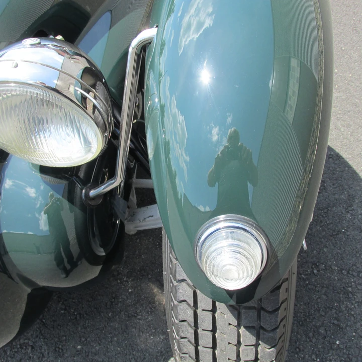 1951 Allard - Image 12 of 31