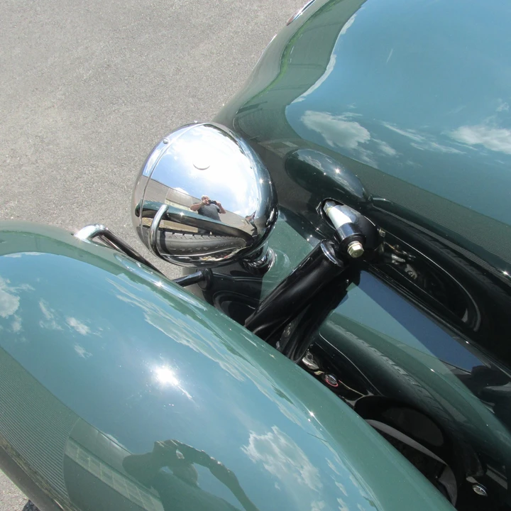 1951 Allard - Image 14 of 31