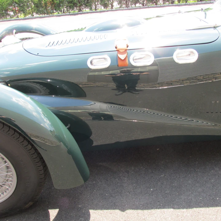 1951 Allard - Image 28 of 31