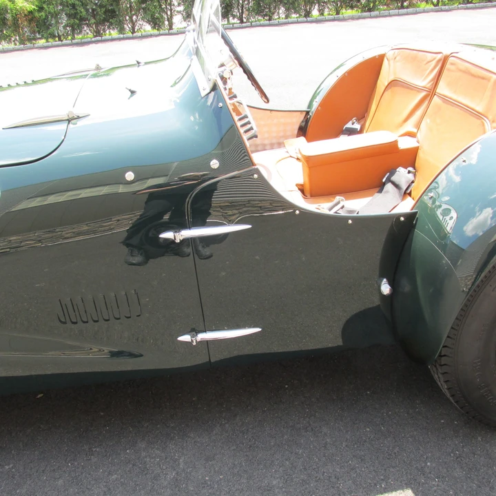 1951 Allard - Image 29 of 31