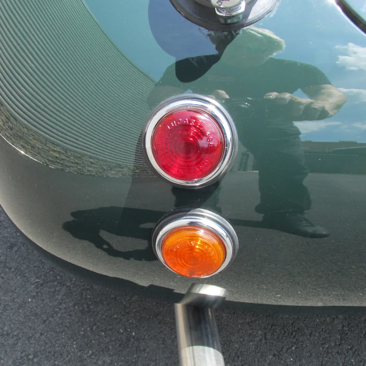 1951 Allard - Image 25 of 31