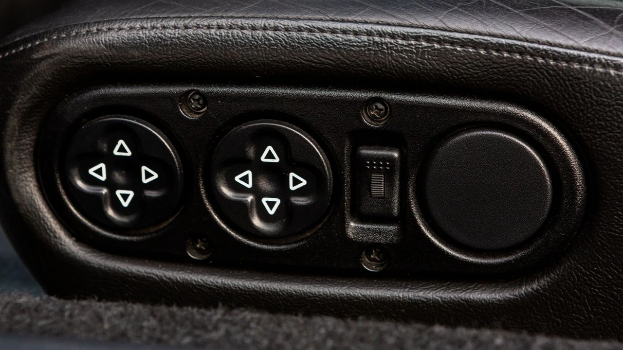 1997 Porsche 993 Carrera - Image 20 of 26