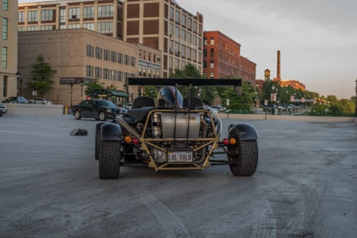 2006 Ariel Atom - Image 4 of 4