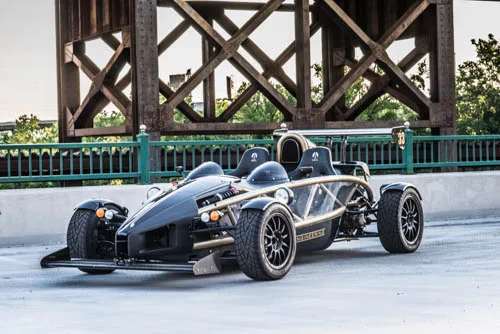 2006 Ariel Atom 2
