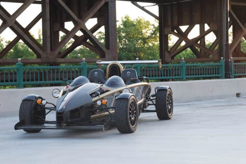2006 Ariel Atom - Image 2 of 4