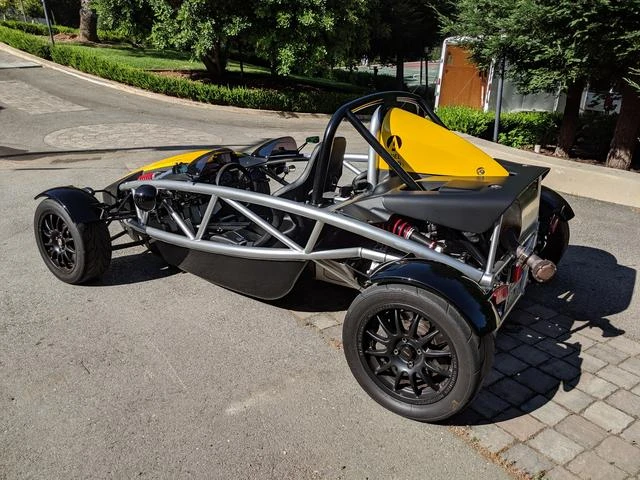 2007 Ariel Atom - Image 4 of 11