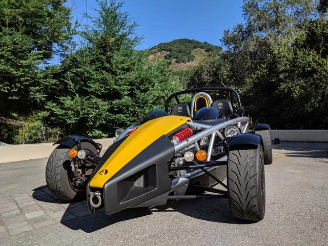 2007 Ariel Atom - Image 6 of 11