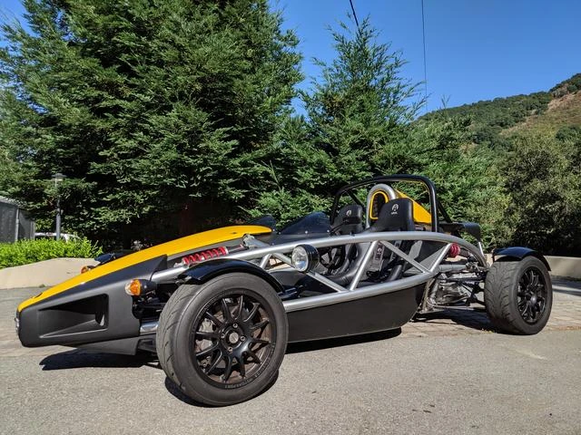2007 Ariel Atom - Image 2 of 11