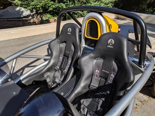 2007 Ariel Atom - Image 3 of 11