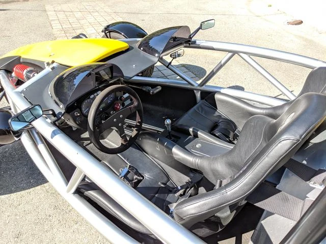 2007 Ariel Atom - Image 5 of 11