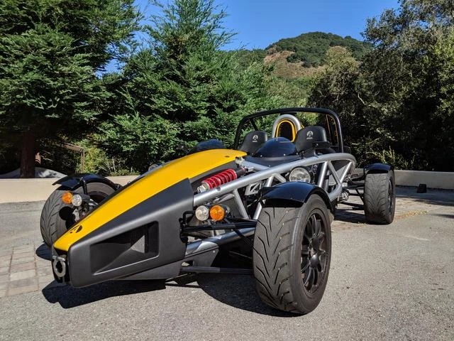 2007 Ariel Atom - Image 7 of 11