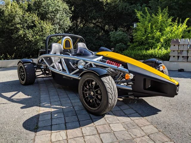 2007 Ariel Atom - Image 10 of 11