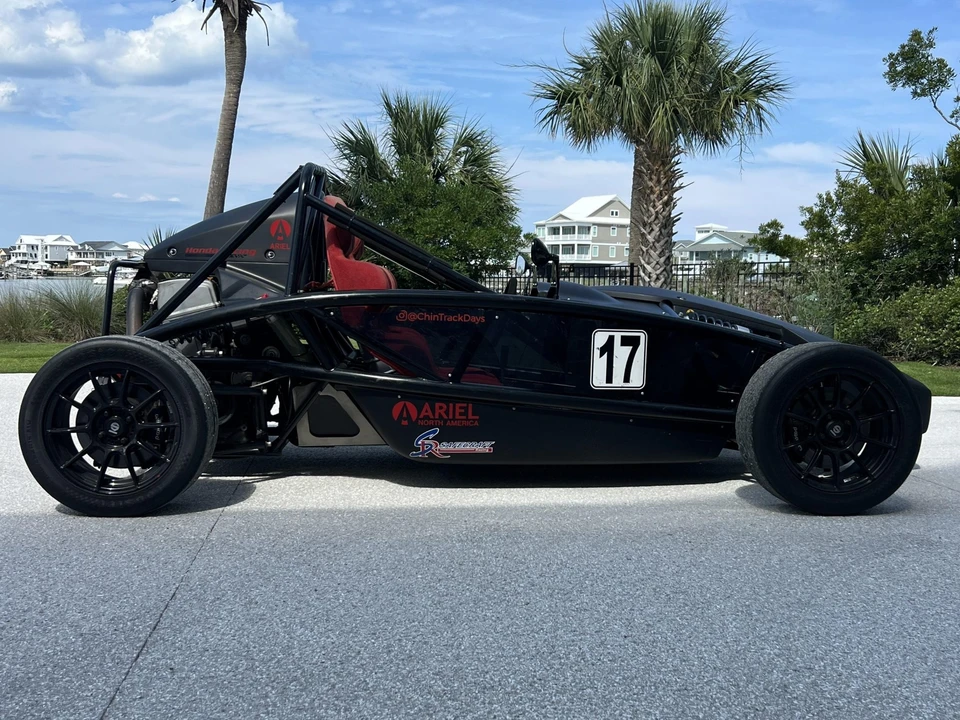 Ariel - Image 7 of 31