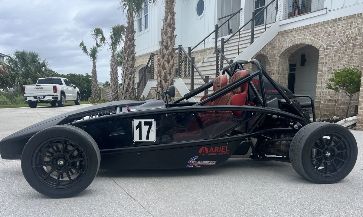 Ariel - Image 16 of 31