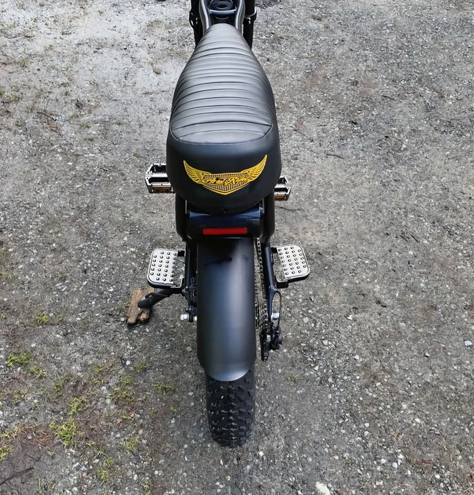 Ariel Motorcycles - Image 4 of 9