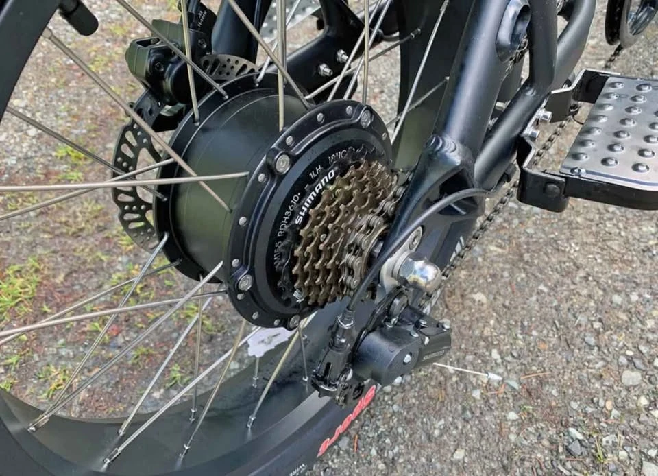 Ariel Motorcycles - Image 6 of 9
