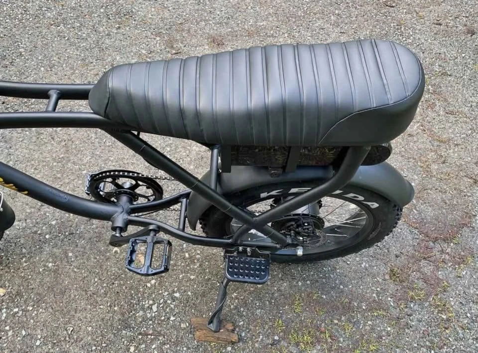 Ariel Motorcycles - Image 5 of 9