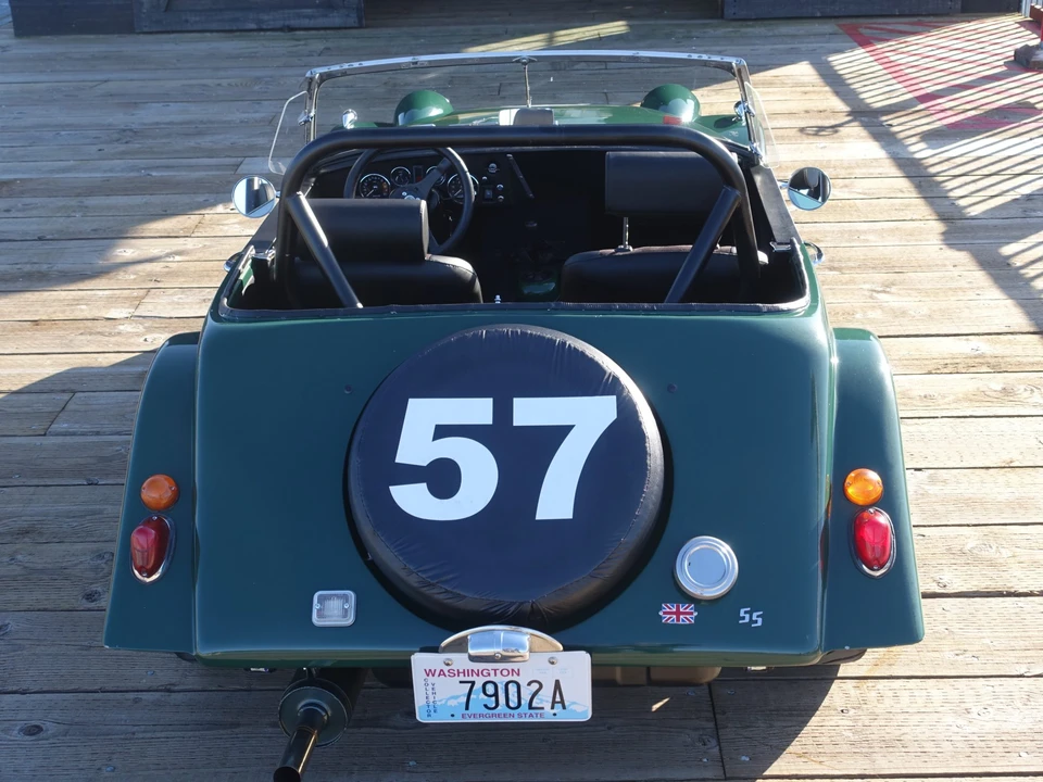 1969 Austin-Healey Sprite Mark IV - Image 27 of 31