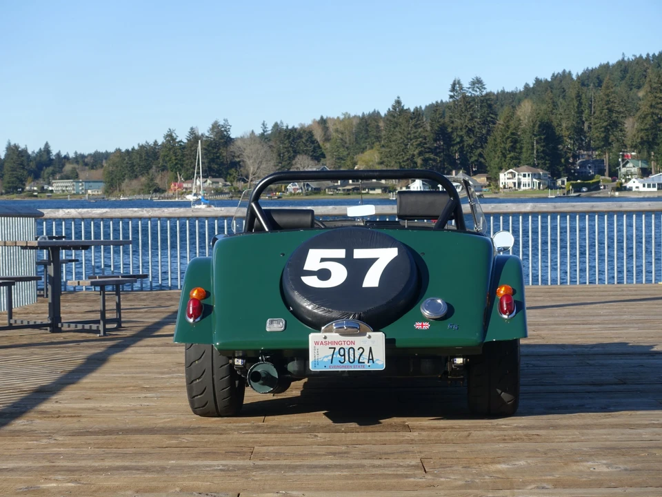 1969 Austin-Healey Sprite Mark IV - Image 10 of 31