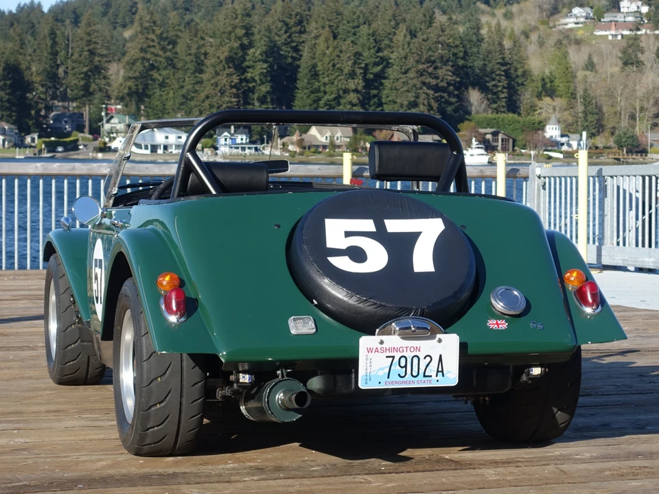 1969 Austin-Healey Sprite Mark IV - Image 9 of 31